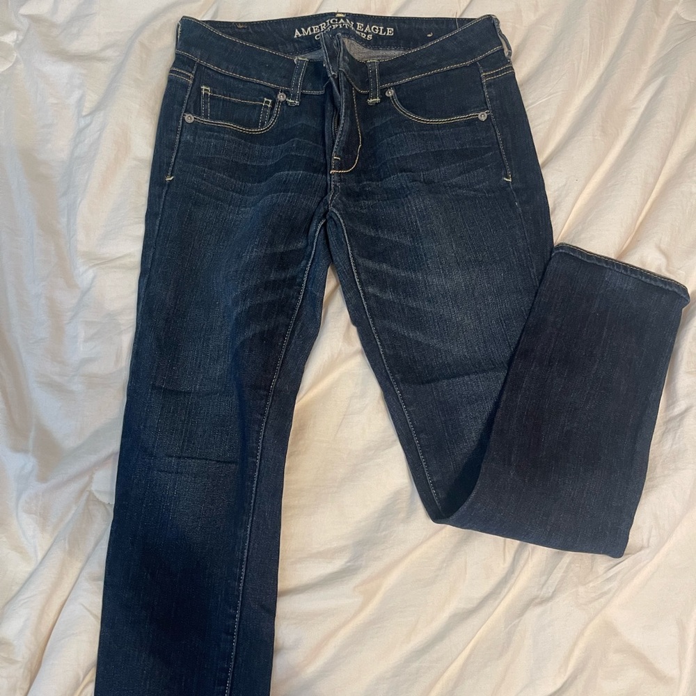 AE jeans